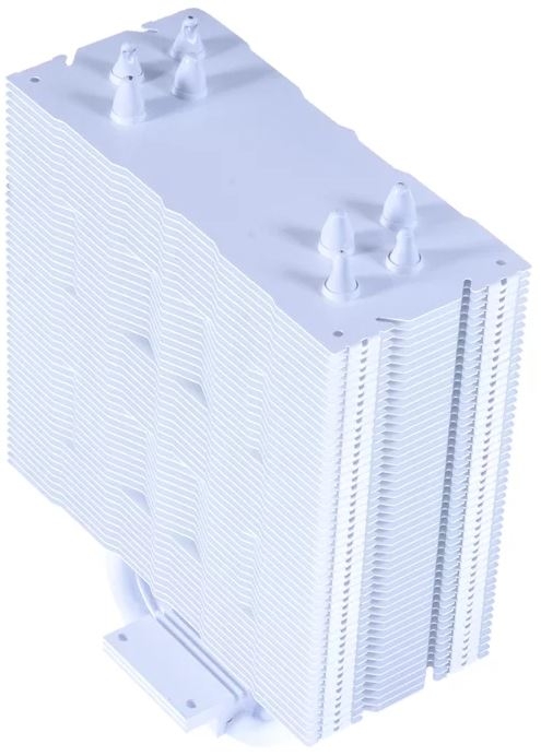 ID-COOLING SE-214L-SNOW LGA1150/1151/1155/1156, AM4