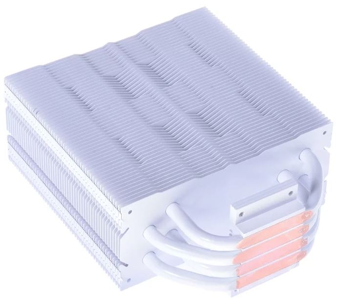 ID-COOLING SE-214L-SNOW LGA1150/1151/1155/1156, AM4