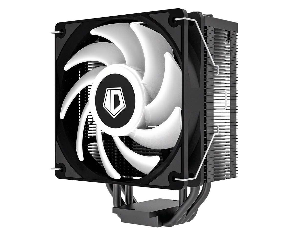 ID-COOLING SE-224-XT RGB LGA1150/1151/1155/1156/1200, AM4
