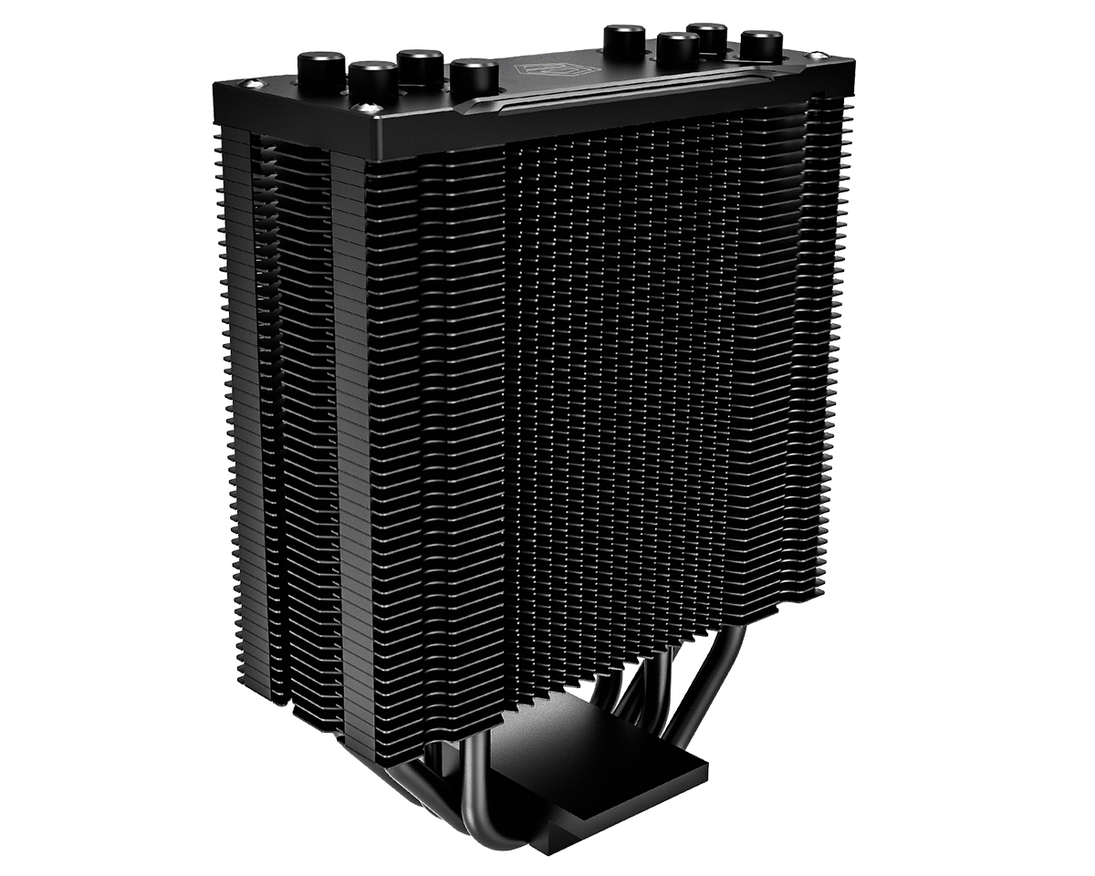 ID-COOLING SE-224-XT RGB LGA1150/1151/1155/1156/1200, AM4