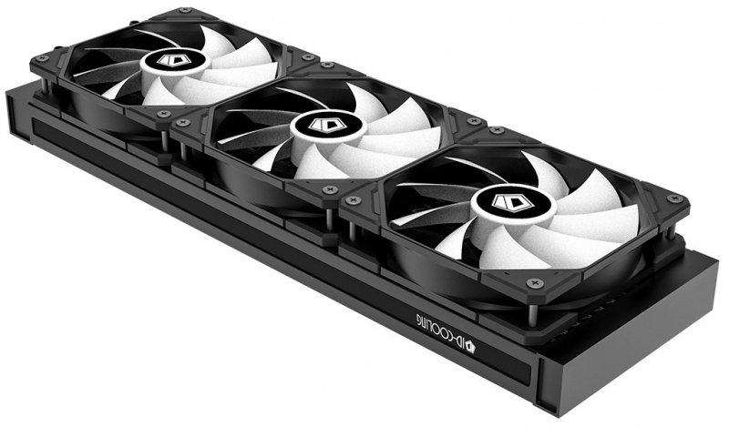 ID-COOLING ZOOMFLOW 360XT ARGB (LGA20XX/LGA1366/LGA1200/LGA115X/AM4/AM3/+/AM2/+/FM2/+/FM1)