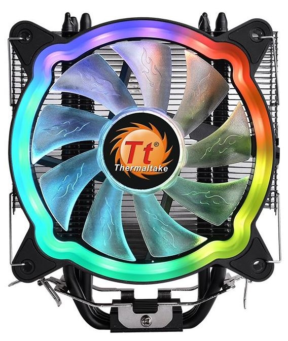 Thermaltake UX200 ARGB