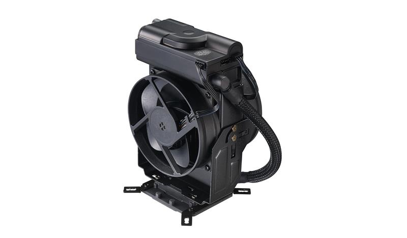 Cooler Master MasterLiquid Maker 92 (MLZ-H92M-A26PK-R1)  LGA1150/1151/1155/S1156/2066, LGA2011/2011-3 (Square ILM)