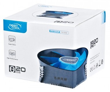 Deepcool THETA 20 LGA1150/1151/1155/S1156