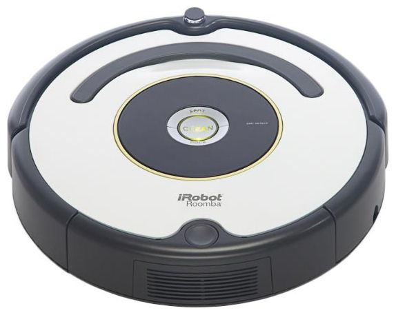 IRobot Roomba 616