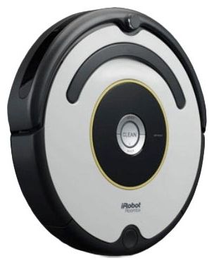 IRobot Roomba 616