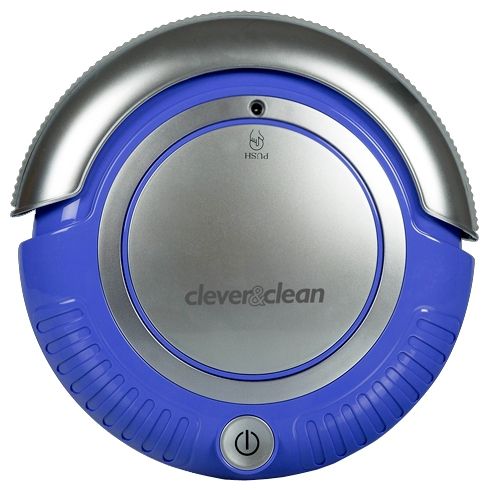 Clever&Clean 002 M-Series