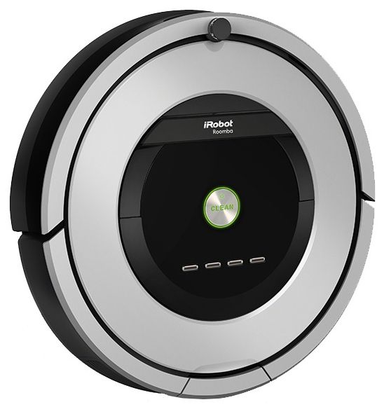 IRobot Roomba 886