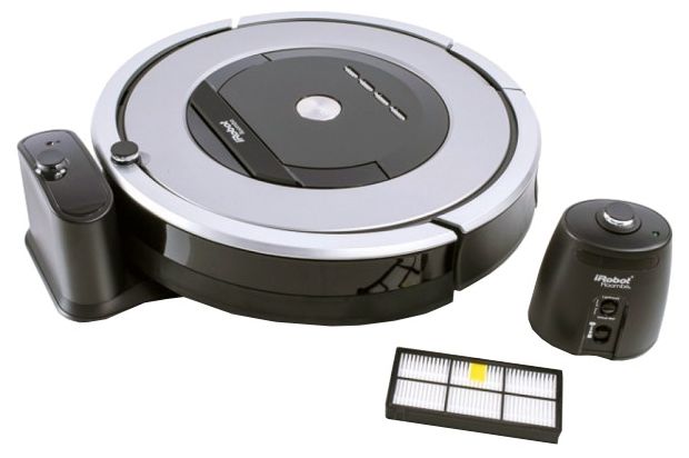 IRobot Roomba 886