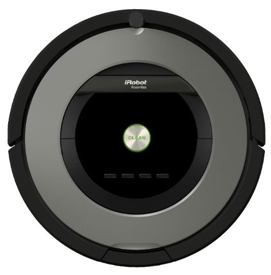 IRobot Roomba 865