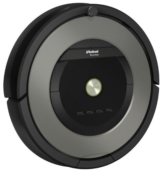 IRobot Roomba 865