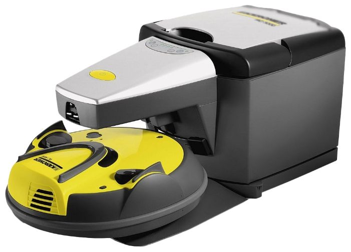 Karcher RC 3000