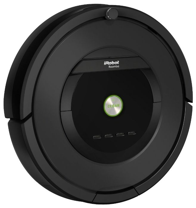 IRobot Roomba 876