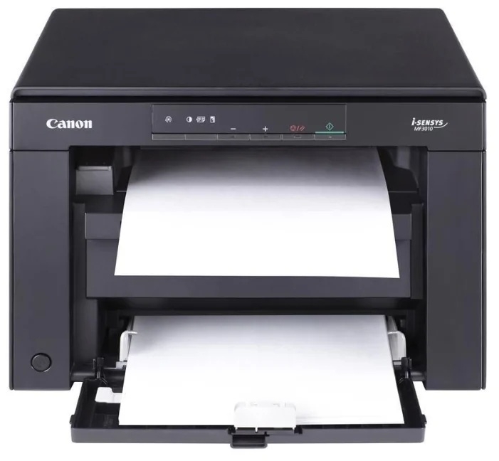 Canon i-SENSYS MF3010 лазерное