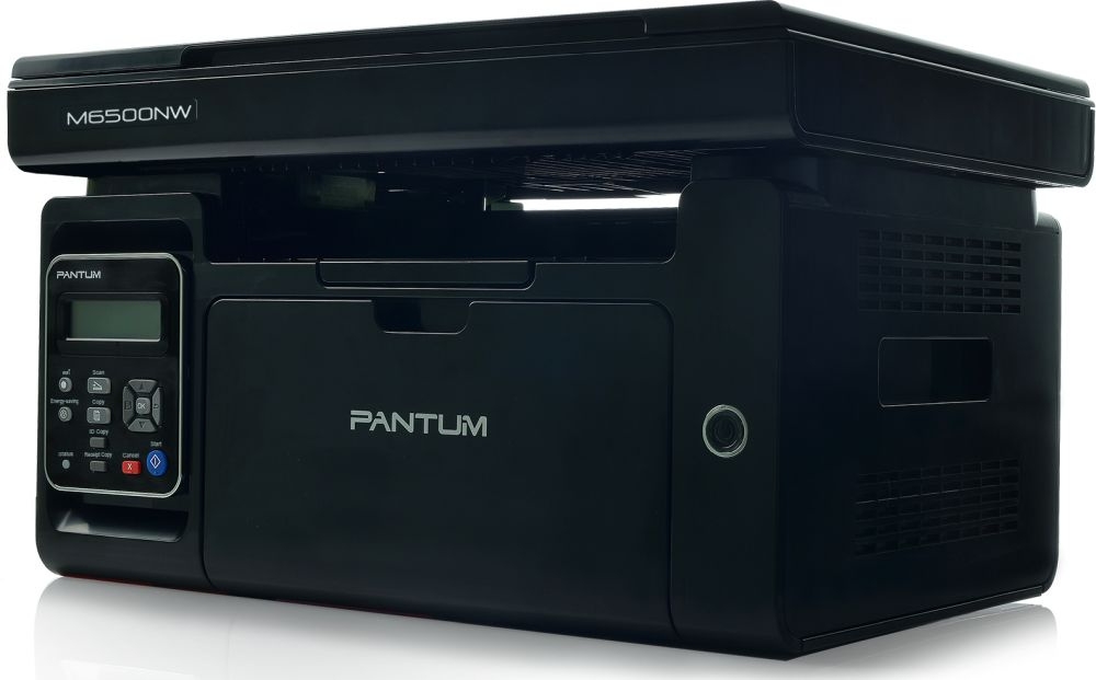 Pantum M6500 A4 лазерное