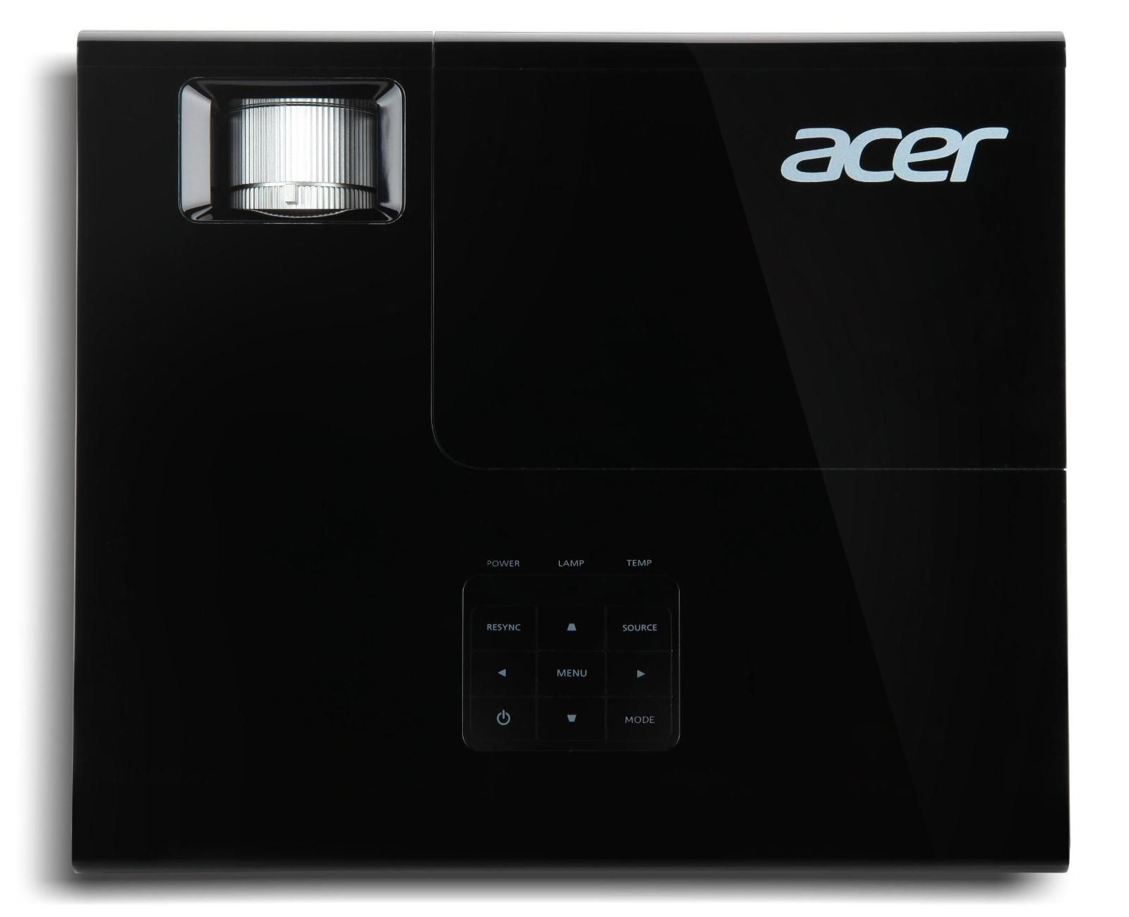 Acer Проектор X1273 Уценка