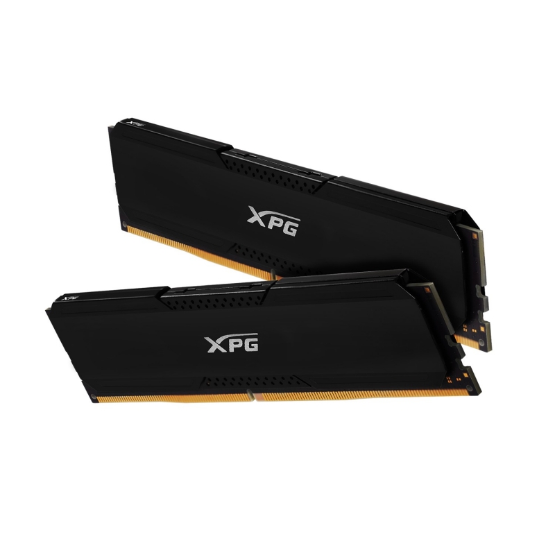 ADATA XPG GAMMIX D20 32Gb KIT2 DDR4 PC28800 3600MHz AX4U360016G18I-DCBK20