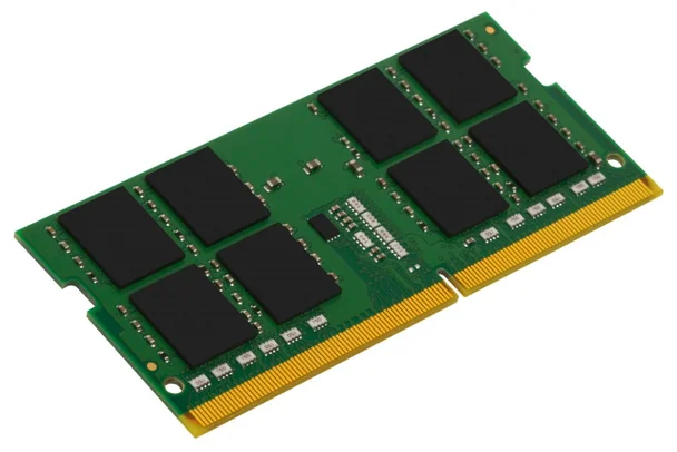 Hynix 16Gb PC25600 DDR4 SO-DIMM HMA82GS6CJR8N-XN