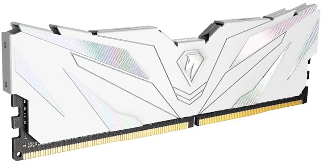 Netac Shadow II 16Gb 3200Mhz NTSWD4P32SP-16W