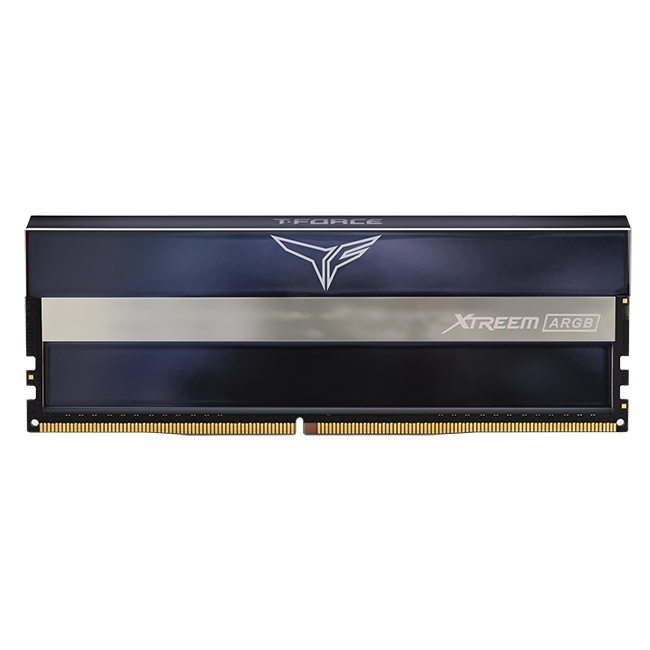 Team Group T-Force Xtreem ARGB 16Gb DDR4 PC25600 3200MHz KIT2 TF10D416G3200HC16CDC01