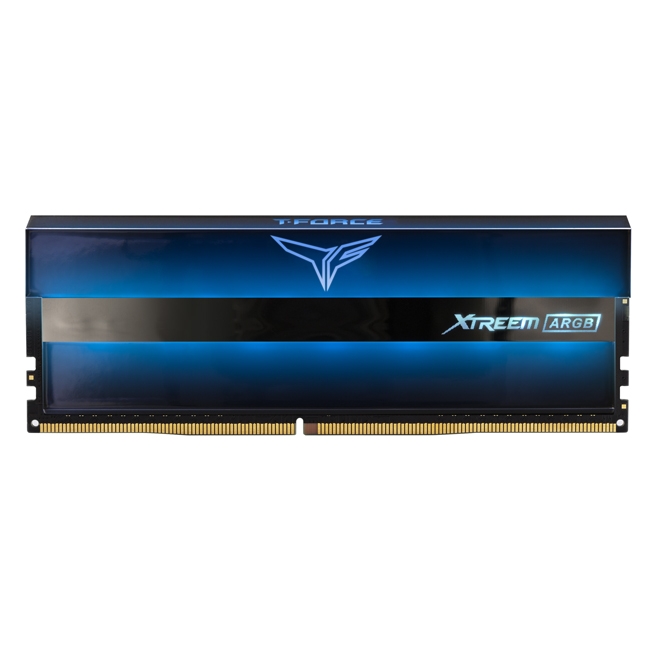 Team Group T-Force Xtreem ARGB 32Gb DDR4 PC25600 3200MHz KIT2 TF10D432G3200HC16CDC01