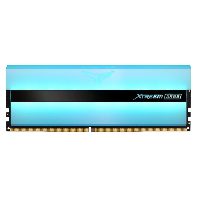 Team Group T-Force Xtreem ARGB 32Gb DDR4 PC25600 3200MHz KIT2 TF13D432G3200HC16CDC01