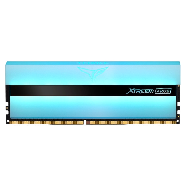 Team Group T-Force Xtreem ARGB 32Gb DDR4 PC25600 3200MHz KIT2 TF13D432G3200HC16CDC01