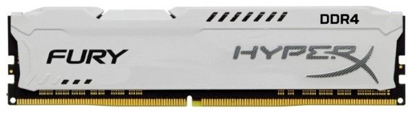 Kingston HyperX 8Gb PC19200 DDR4 HX424C15FB2/8