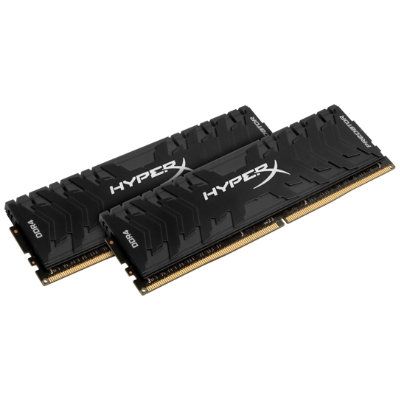 Kingston HyperX Predator KIT 2 16GB PC24000 DDR4 HX430C15PB3K2/16