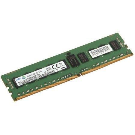 Samsung 8Gb PC19200 DDR4 2400 DIMM M378A1K43CB2 CRC Wite