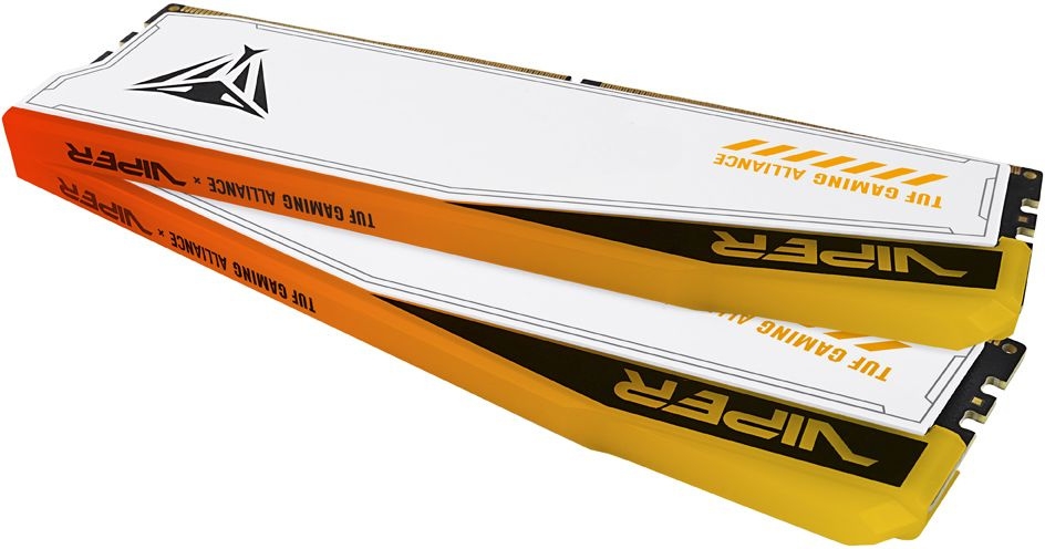 Patriot Viper Elite 5 Tuf Gaming RGB 32Gb Kit2 PC48000 DDR5 6000MHz PVER532G60C36KT