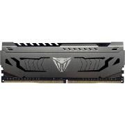 

Модуль памяти Patriot, Viper Steel 8Gb PC25600 DDR4 3200MHz PVS48G320C6