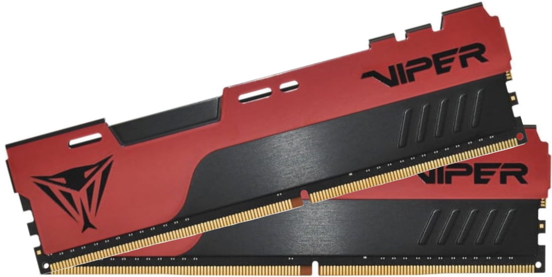 Patriot Viper Elite II 32GB PC32000 DDR4 DIMM Kit2 4000MHz PVE2432G400C0K