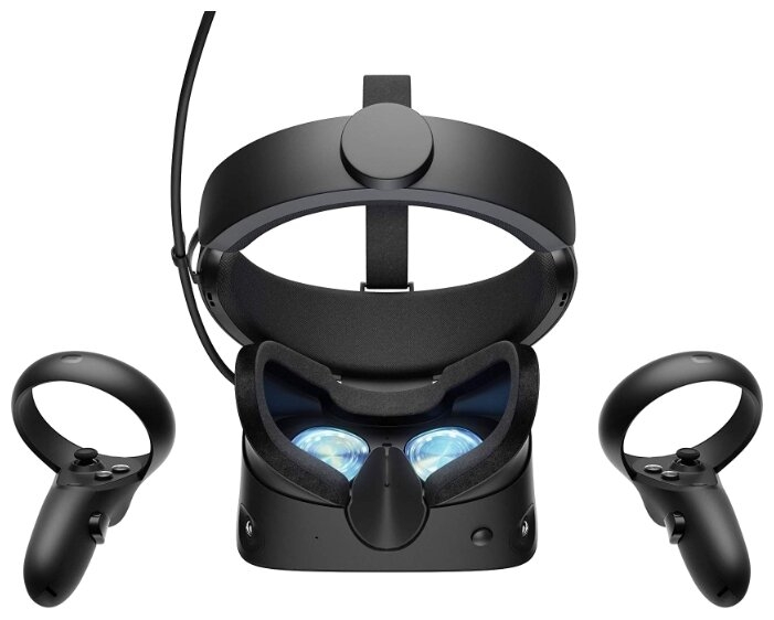 Oculus Rift S