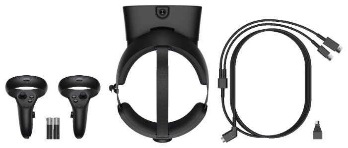 Oculus Rift S