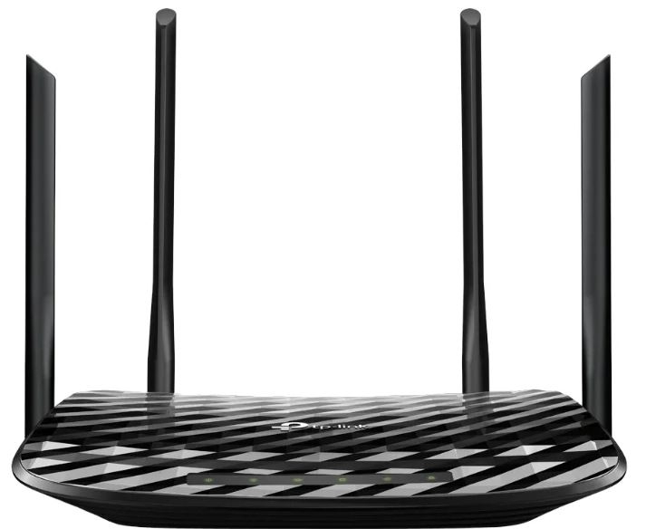 TP-Link Archer C6