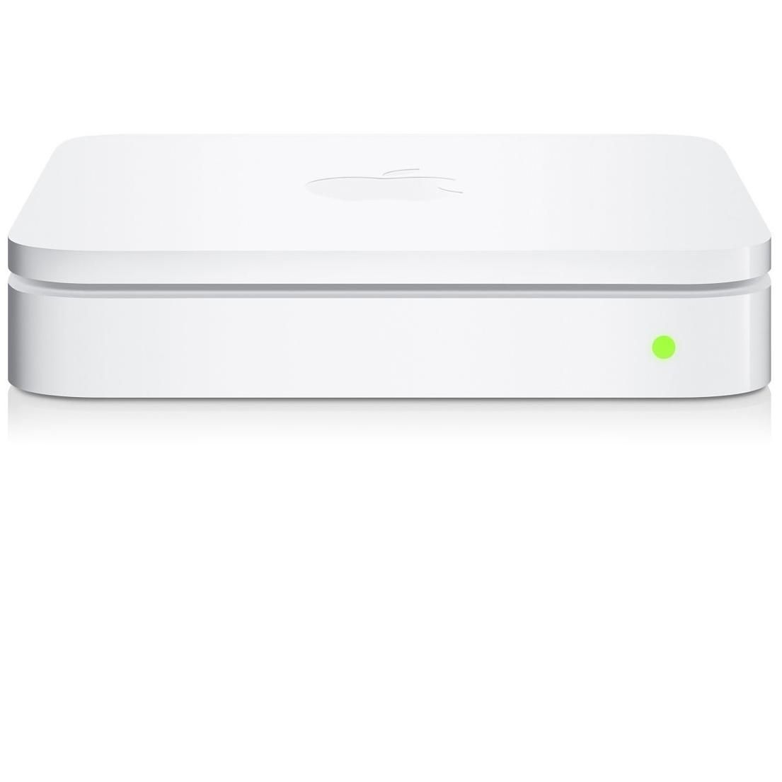 Apple Airport Extreme 802.11 WiFi (MD031Z/A)