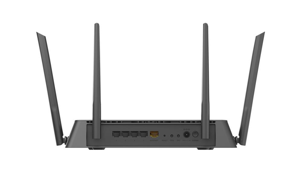 D-link DIR-878/RU/A1A 1900MBPS CLOUD DUALBAND