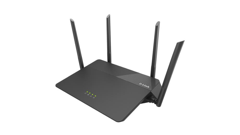 D-link DIR-878/RU/A1A 1900MBPS CLOUD DUALBAND