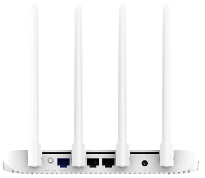 Xiaomi Mi Wi-Fi Router 4A