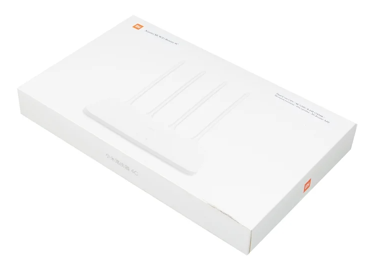 Xiaomi Mi Wi-Fi Router 4C