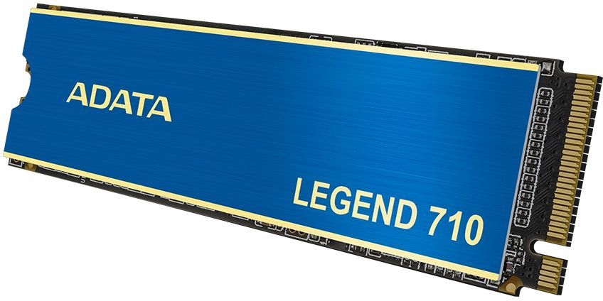 ADATA LEGEND 710 1Tb PCIe 3.0 x4 3D NAND ALEG-710-1TCS