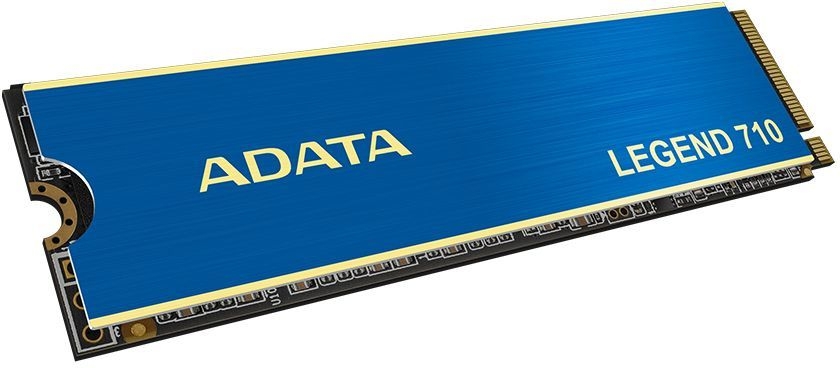 ADATA LEGEND 710 1Tb PCIe 3.0 x4 3D NAND ALEG-710-1TCS