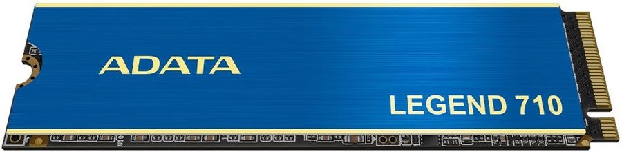 ADATA LEGEND 710 1Tb PCIe 3.0 x4 3D NAND ALEG-710-1TCS