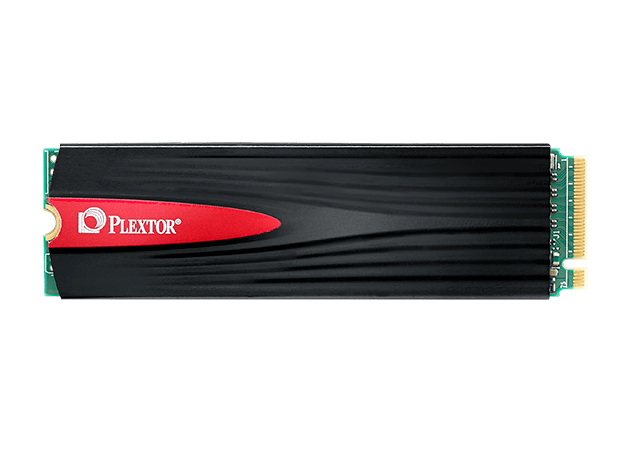 

SSD накопитель Plextor, M9Pe(G) 256GB M.2 2280 PX-256M9PEG