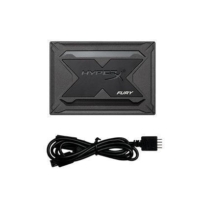 Kingston HyperX Fury RGB 2.5" 480Gb SHFR200/480G