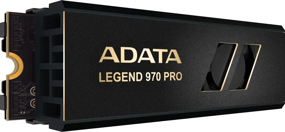 ADATA LEGEND 970 PRO 1Tb PCIe 5.0 x4 3D NAND (SLEG-970P-1TCI)