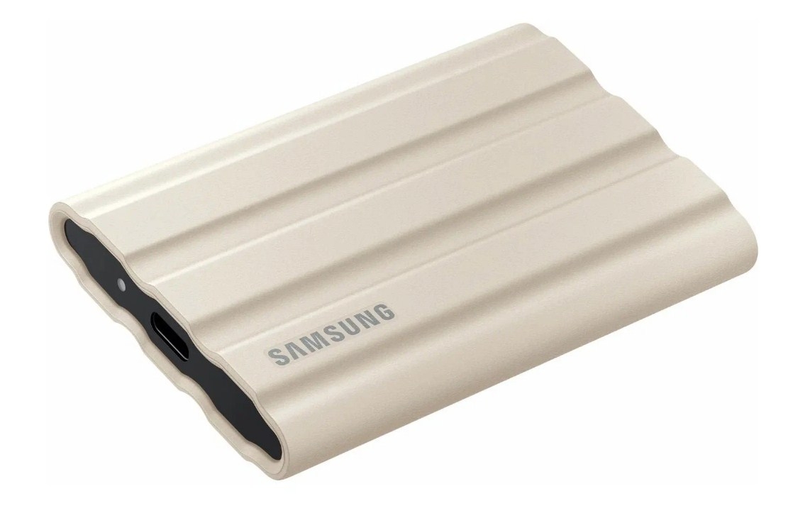 Samsung T7 Shield 2Tb USB 3.2 Gen 2 Type-C