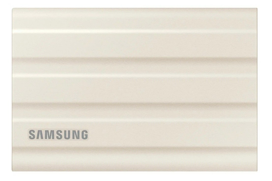 Samsung T7 Shield 2Tb USB 3.2 Gen 2 Type-C