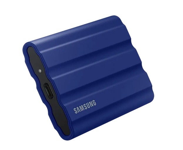 Samsung T7 Shield 1Tb USB 3.2 Gen 2 Type-C